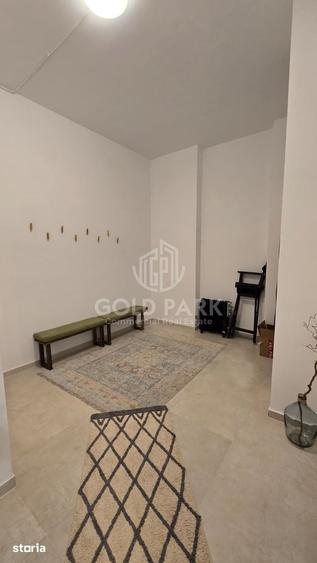 Spațiu comercial, de 80 mp, în Sopor