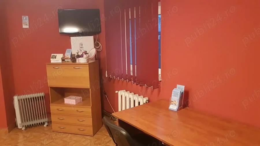 Spațiu comercial, de 22 mp, în Central