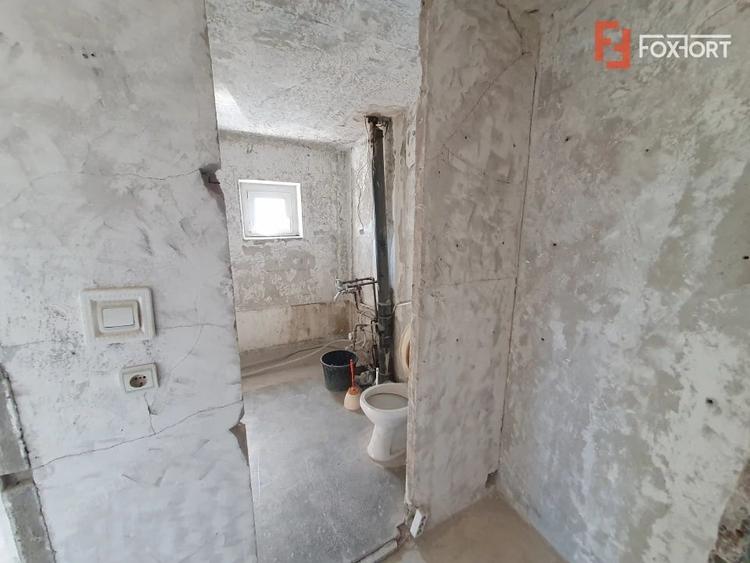 Apartament cu 3 camere decomandat în Freidorf