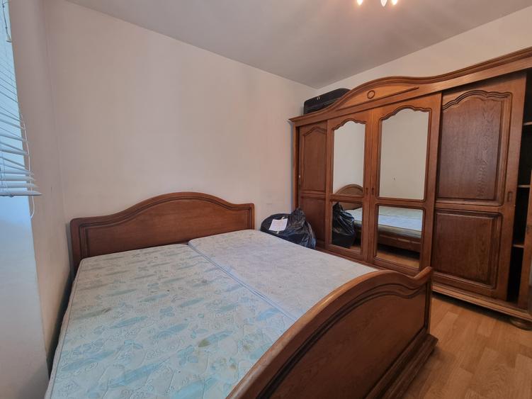 Apartament cu 3 camere decomandat în 1 Decembrie 1918