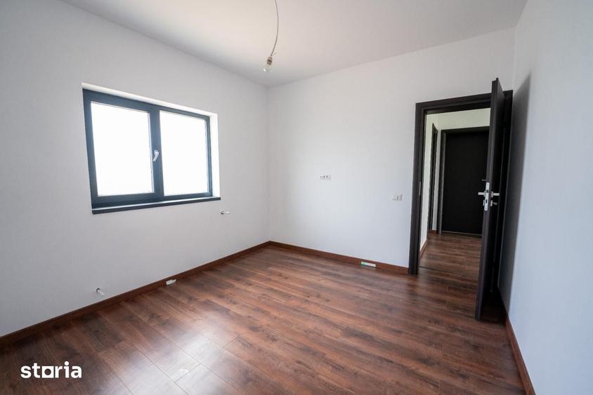 Casa premium 4 camere BERCENI - 20