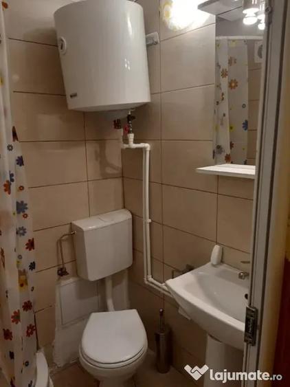 Garsoniera de inchiriat str.Saturn,Galati - 250 euro - 2