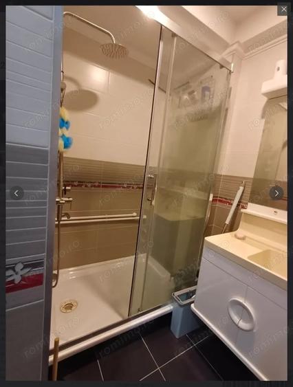 Apartament cu 2 camere decomandat în Moșilor