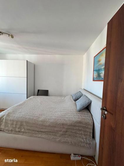 2 Camere Decomandate | Strada Fabricii | Piata Marasti | FSEGA | AC - 4