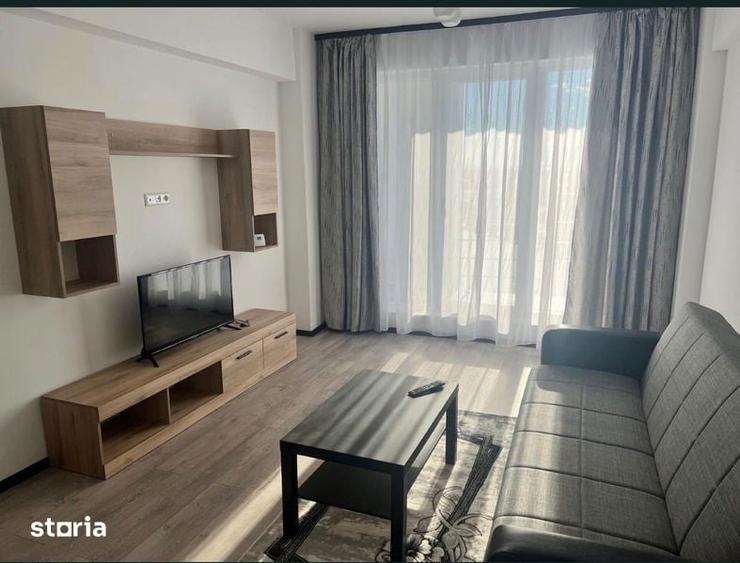 Apartament cu 2 camere decomandat în Micro 6