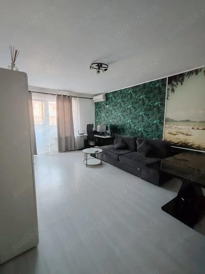 Apartament cu 2 camere în Roșu