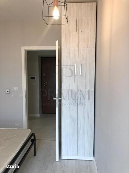 SOARELUI - APARTAMENT 1 CAMERA - mobilat, utilat, decomandat - 2