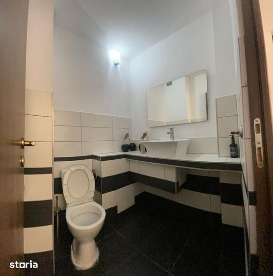 Apartament cu 3 camere în Tudor Vladimirescu