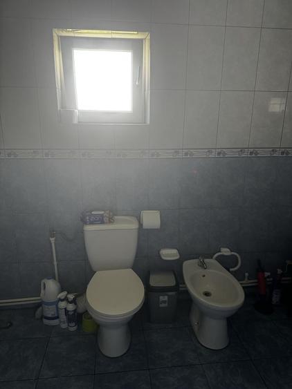 Casă cu 3 camere în Traian