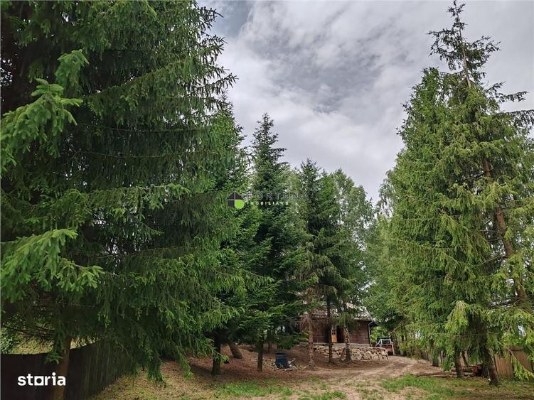 Casă cu 3 camere în Glăjărie