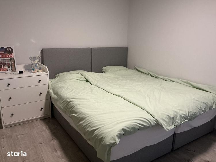 Casă cu 3 camere în Remetea Mare