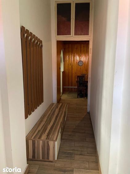 Apartament cu 2 camere decomandat în Ultracentral