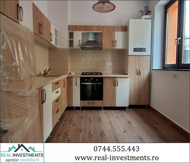 Casa 3 cam. zona Ultracentrala - ID : RH-25192-property - 3