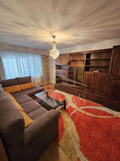Apartament 3 camere decomandat+parcare inclusă in preț|Intre Lacuri| Iulius Mall - 2