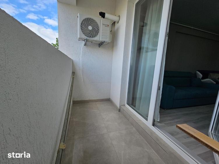 Apartament cu 2 camere nou - Militari Pollux Residence - 10