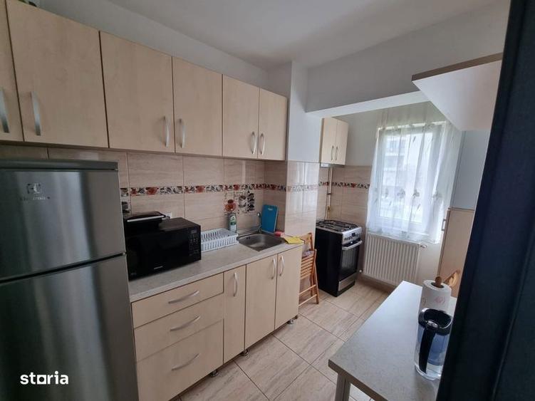 Inchiriez apartament Tomis plus 2 camere - 5