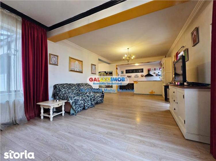 Vila spatioasa si luminosa, str. Ghioceilor, Bragadiru - 4