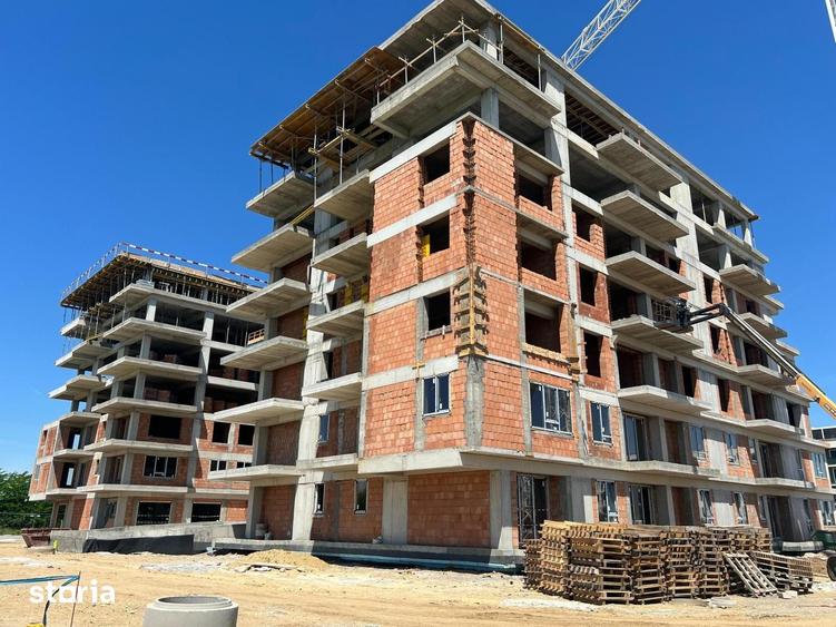Apartament cu 4 camere în Central