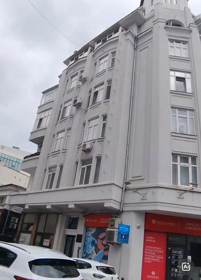 Garsonieră semidecomandată în P-ța Unirii