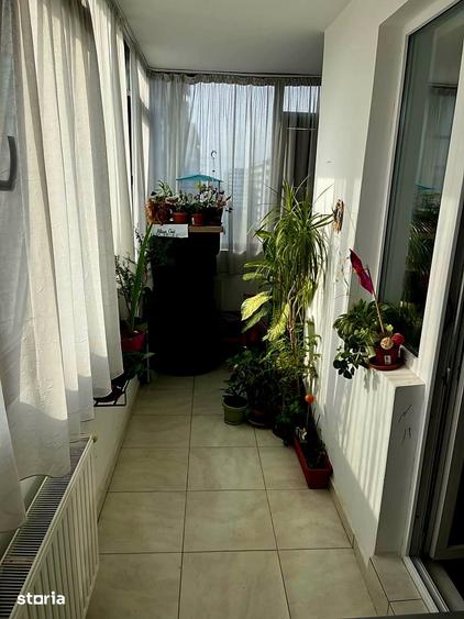Apartament decomandat cu 3 camere, 2 bai, Auchan, Metro Militari - 10