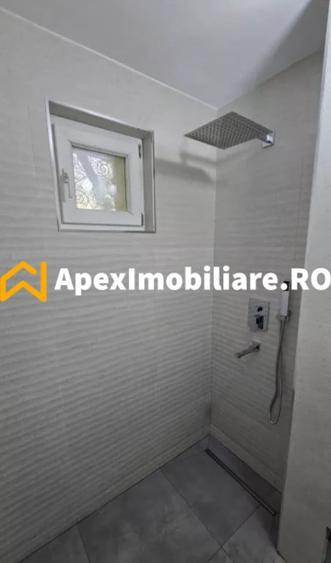 Spațiu comercial, de 80 mp, în Doamna Ghica