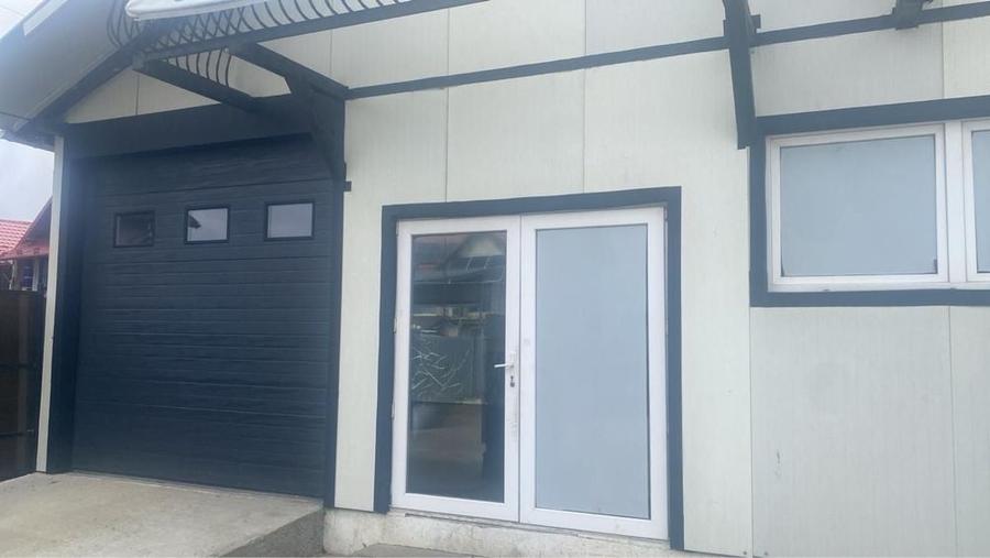 Spațiu comercial, de 150 mp, în Exterior Vest