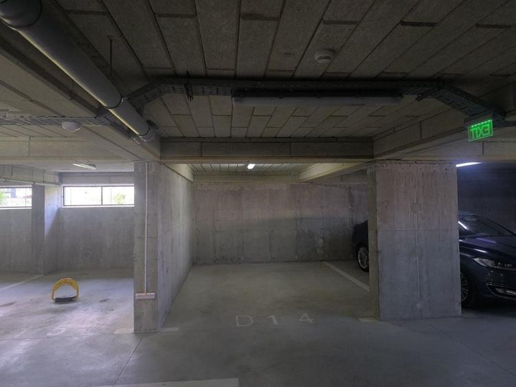 Proprietar,de inchiriat apartament 2 camere zona Berceni - 5