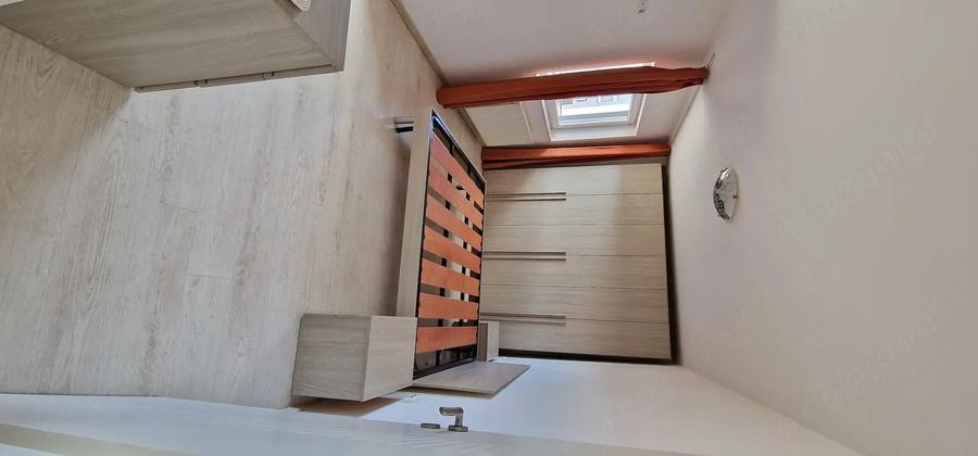 Apartament cu 2 camere semidecomandat în Baciu