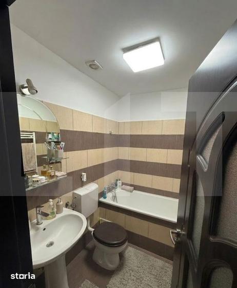Apartament 3 camere, 68 mp, zona Soarelui - 4