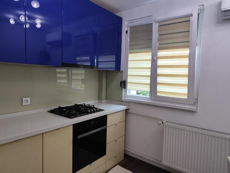 GORJULUI - 5 minute metrou - Apartament 2 camere  confort 1 - RENOVAT RECENT - 6