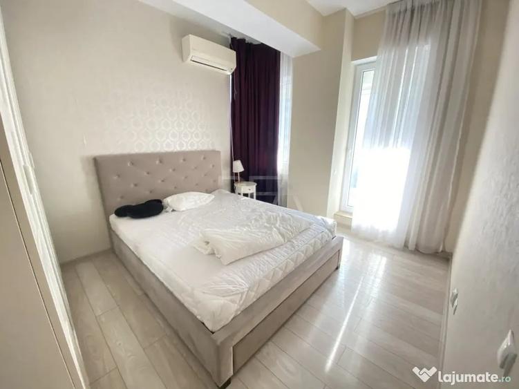 Apartament cu 2 camere decomandat în 13 Septembrie