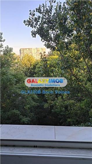 Apartament cu 2 camere decomandat în Berceni