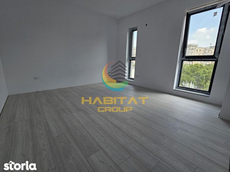 Apartament cu 3 camere în Vitan