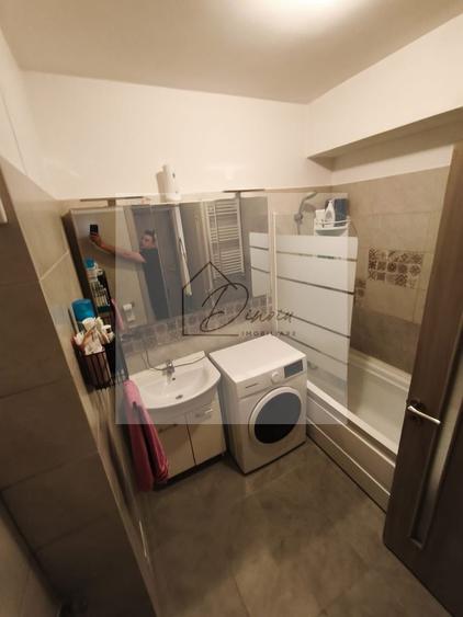 2 Camere Popesti-Leordeni | langa Metrou | Mobilat si Utilat - 13