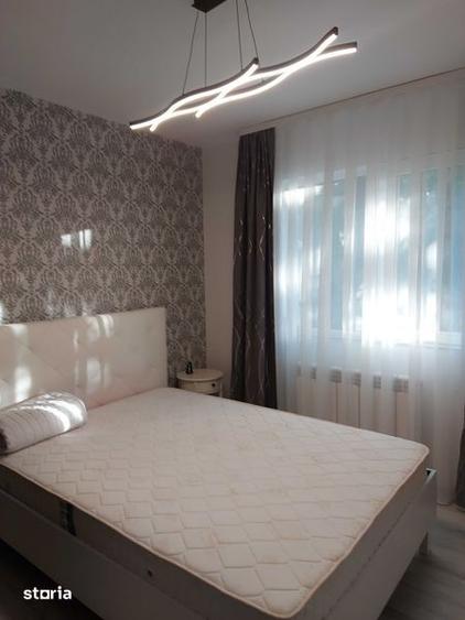 Apartament cu 2 camere în Calea Aradului