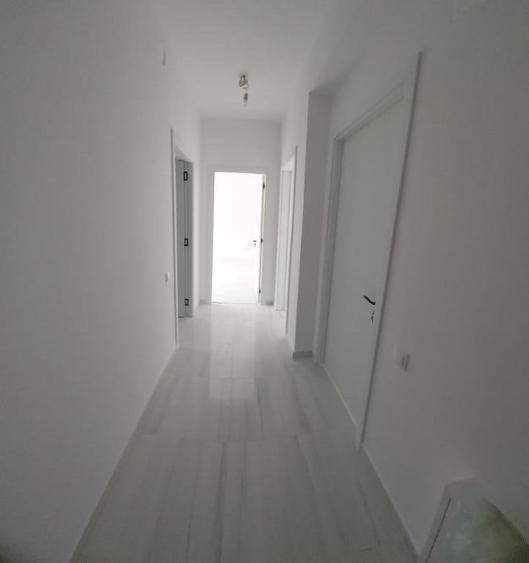 Apartament cu 2 camere decomandat în Vârteju