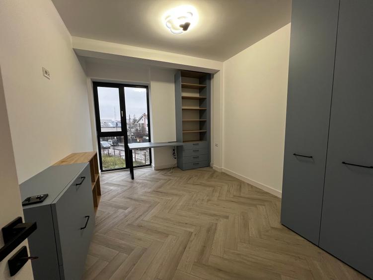 Apartament cu 4 camere decomandat în Nord