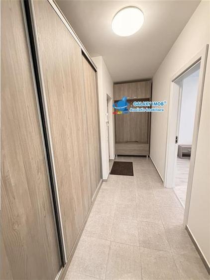 Apartament cu 2 camere decomandat, mobilat în Berceni