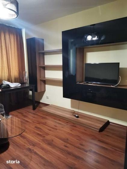 Apartament cu 2 camere decomandat în Berceni