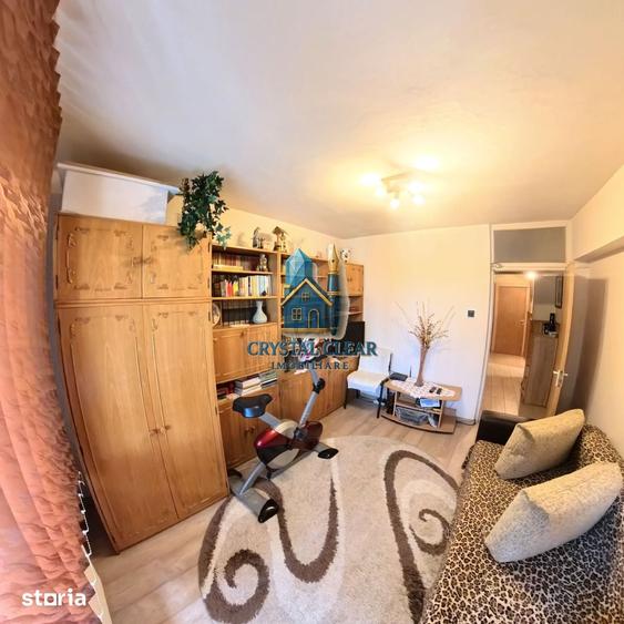 Apartament 3 camere - cartierul Tudor Vladimirescu, Calea Sighi?oarei - 4