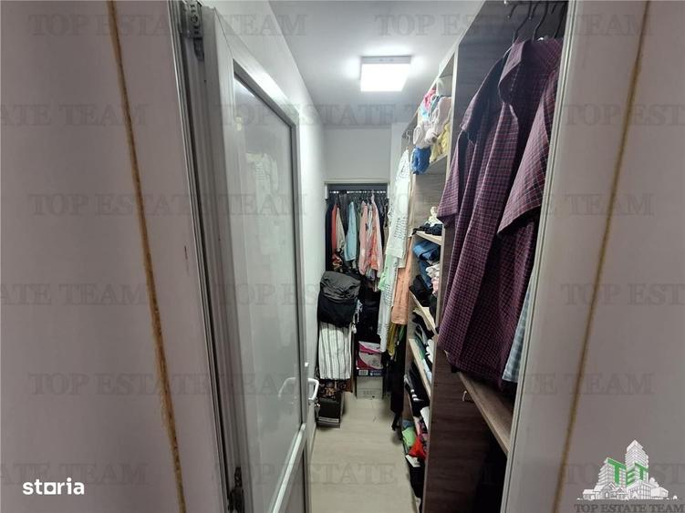 Apartament cu 2 camere semidecomandat, mobilat în Barieră