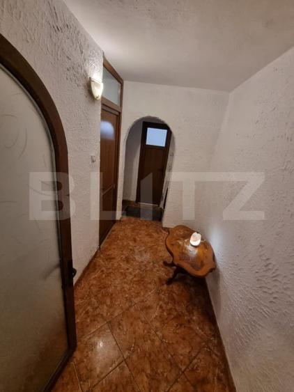 Apartament 3 camere, 64.50 mp, zona Bld Decebal - 7