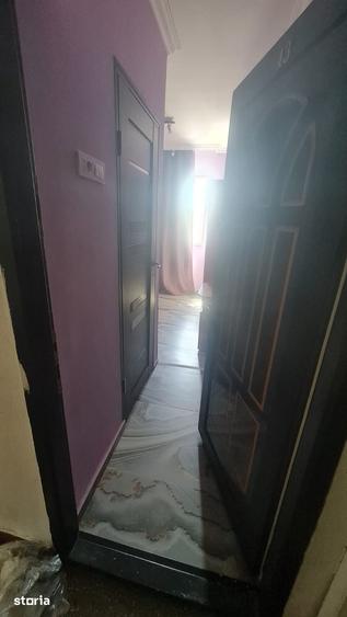 Garsonieră în Confecții
