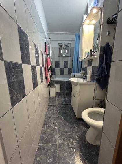 Apartament cu 2 camere în Banat