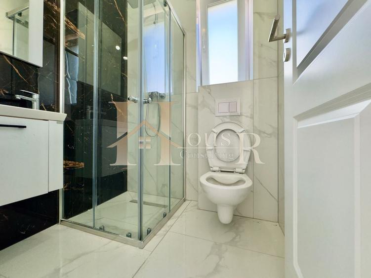 Apartament cu 3 camere decomandat în Giroc