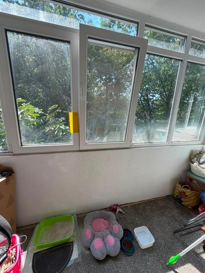 Apartament cu 2 camere semidecomandat în Titan