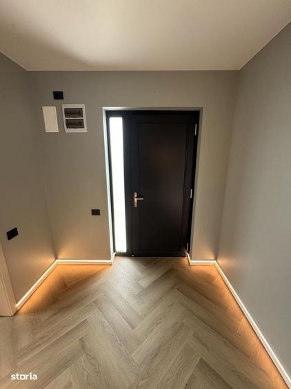 Casă cu 4 camere în Miroslava