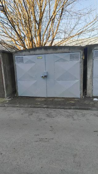 Spațiu comercial, de 18 mp, în Gării