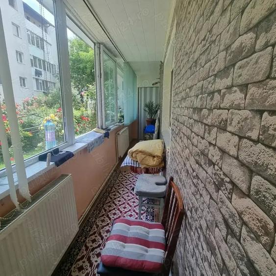 Apartament cu 2 camere în Noua