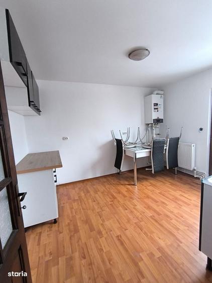 Vila Valea Adanca Pepinierei, acces asfaltat, 963 mp teren - 12